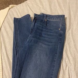 Harper Heritage skinny jeans size 29